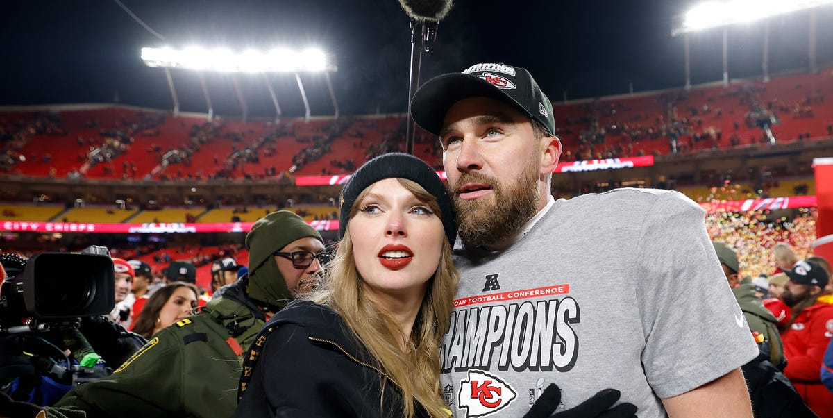 Matrimonio Taylor Swift: chi sono gli assenti vip e perché non hanno partecipato?