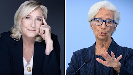 Giorgetti frena sulle candidature italiane alla Bce e chiede chiarezza sul dopo Lagarde