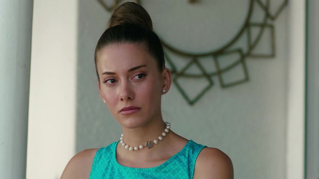 Be My Sunshine, anticipazioni 21 luglio: il desiderio di Latif