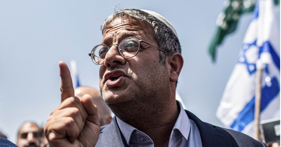 Israele riclassifica i coccodrilli, Ben Gvir vuole usarli per blindare il carcere di Ketziot