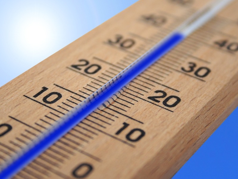 Firenze da bollino rosso per il caldo il 9 luglio