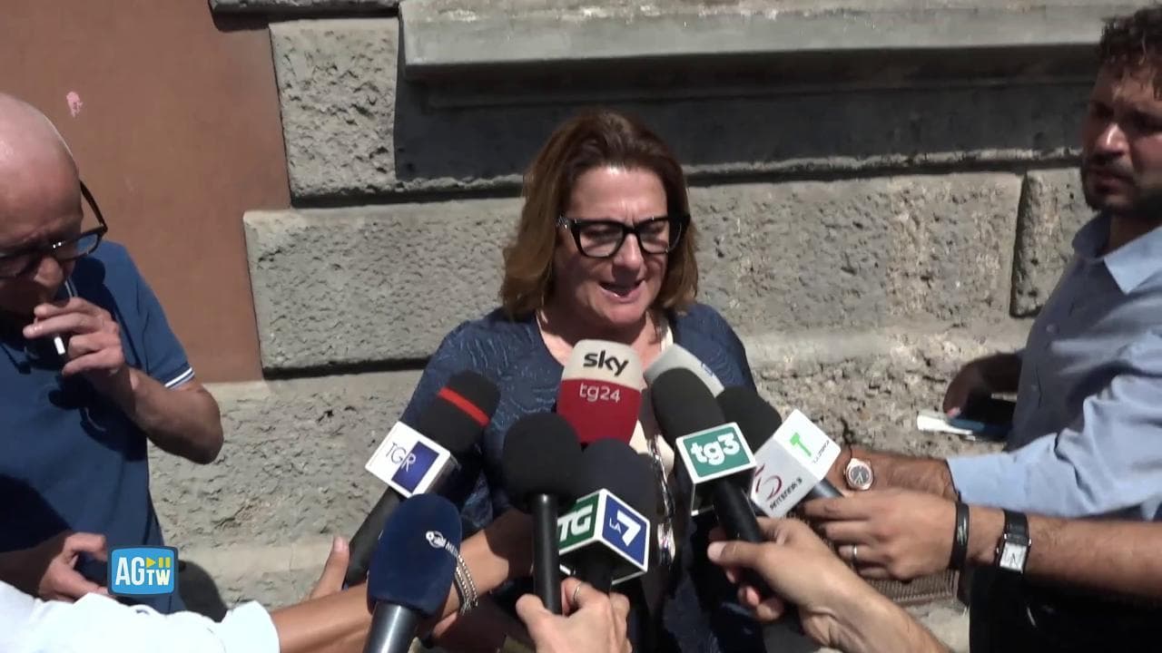 Accoltellato a Milano, l'avvocata dell'aggressore: Non ricorda assolutamente nulla. È smarrito
