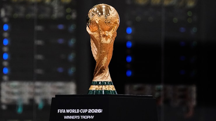 Mondiali 2026, la lista completa dei convocati delle 48 squadre - Corriere della Sera