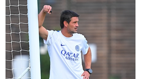 Serie A, il calendario sorride all'Inter: Chivu può tentare la fuga
