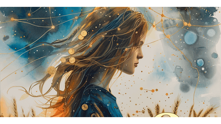 Oroscopo Fortuna e Denaro dell'anno 2026 per Ariete, Toro, Gemelli, Cancro, Leone, Vergine, Bilancia, Scorpione, Sagittario, Capricorno, Acquario e Pesci. Ecco le previsioni di Eryx - Gazzetta del Sud