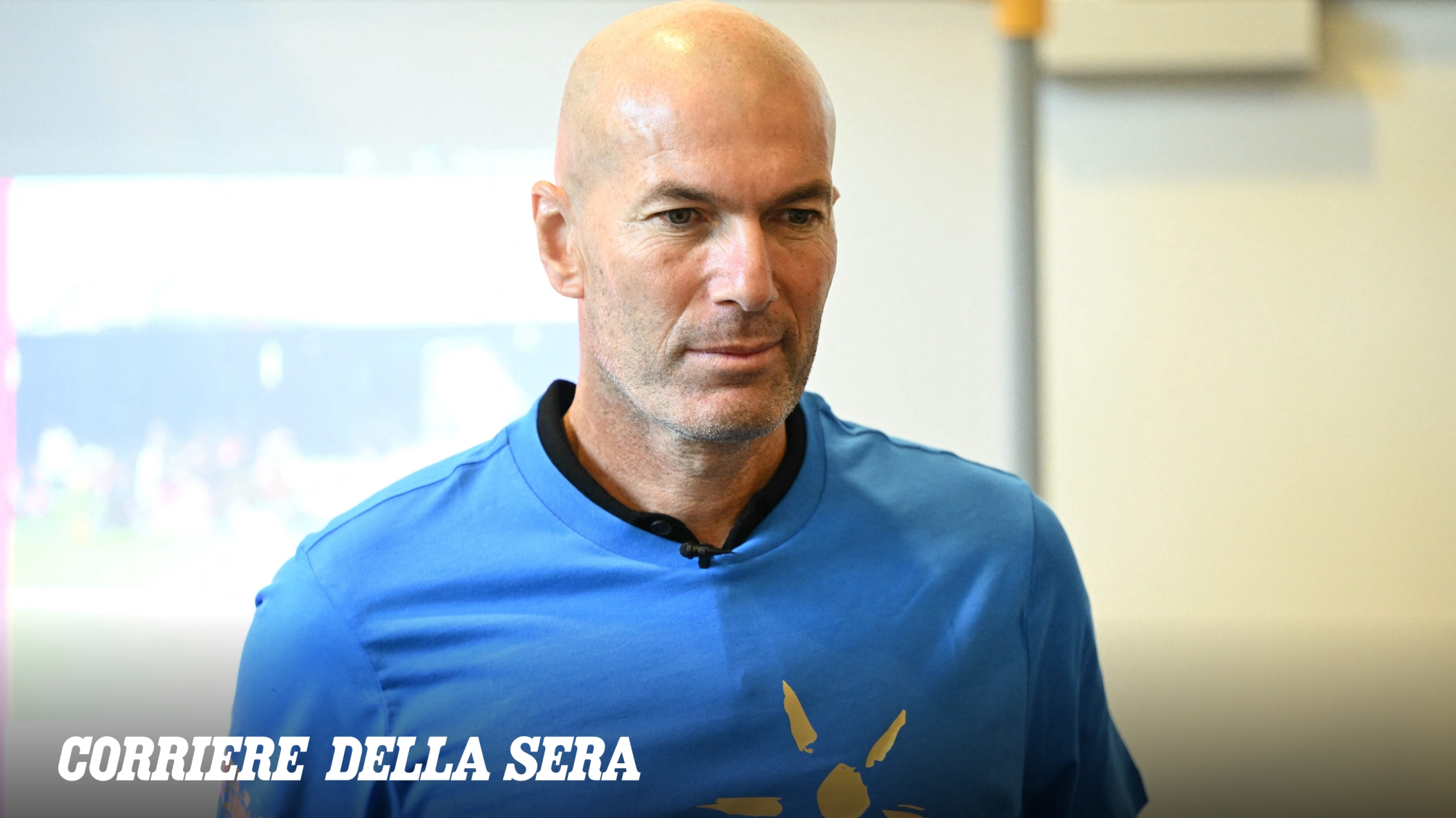 Zidane, l'attesa è finita: «l'avvoltoio» aspettava da cinque anni la panchina della Francia
