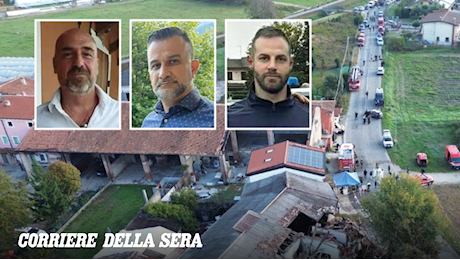 Strage di Castel d’Azzano, sotto accusa il blitz dei carabinieri