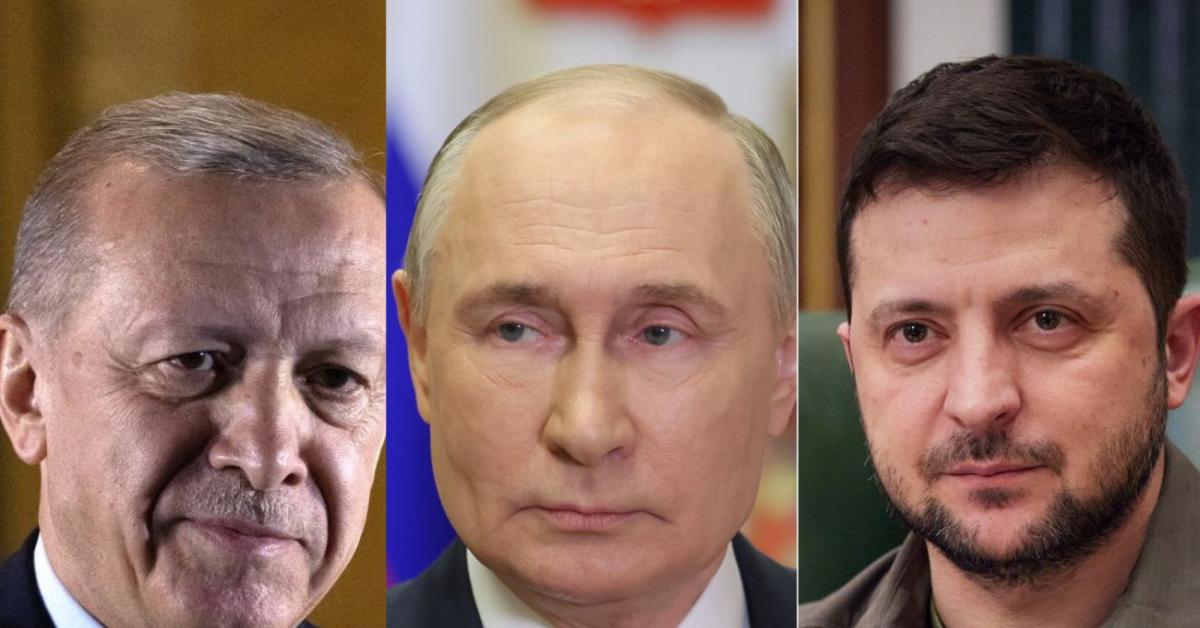 Colloqui Istanbul 2022, Turchia confessa: Alcuni Paesi Nato non volevano la pace fra Russia e Ucraina, sabotarono negoziati