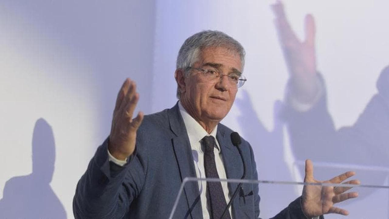 Reichlin: “Livelli eccessivi di debito pubblico possono limitare le scelte delle banche centrali