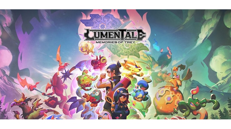 LumenTale: Memories of Trey, Recensione: un viaggio pieno di ricordi - Pokémon Millennium
