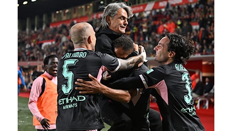 Palermo in fuga a Mantova: Segre ed Hernani firmano il 2-0
