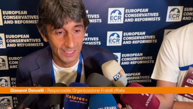 Legge elettorale, Donzelli Voto fuorisede realizzabile con centrodestra