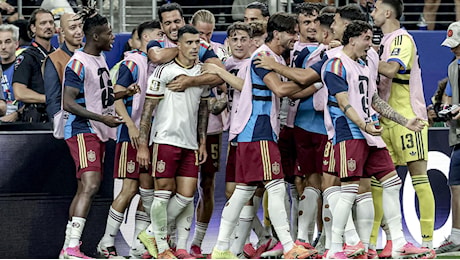 Mondiali, la Spagna da record vola in finale: imbattuta da 37 partite, eguagliato il primato dell'Italia