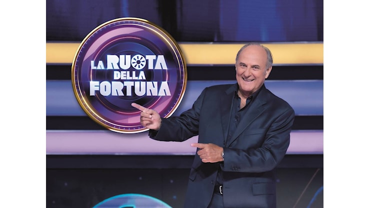 La ruota della fortuna, nessuno stop estivo: ecco con chi si scontra in Rai - il Giornale