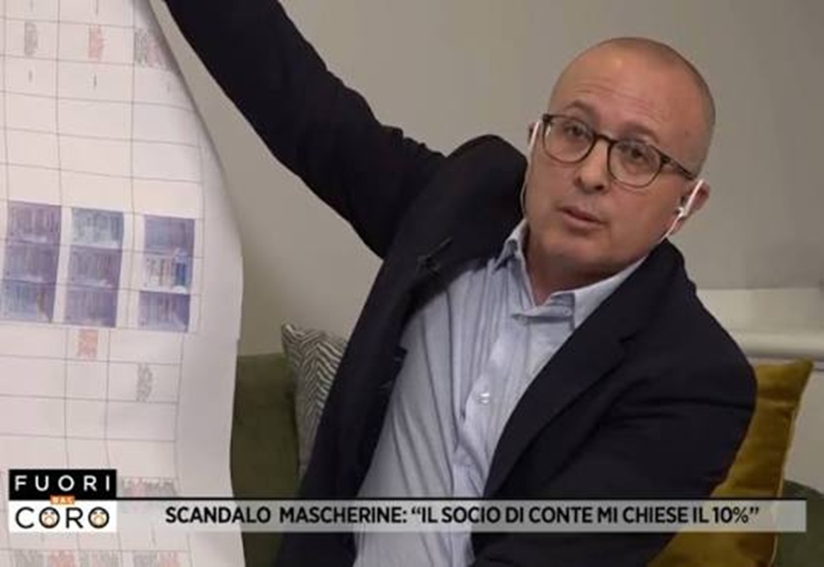 La commissione Covid, il governo e i 110 milioni all’accusatore di Conte