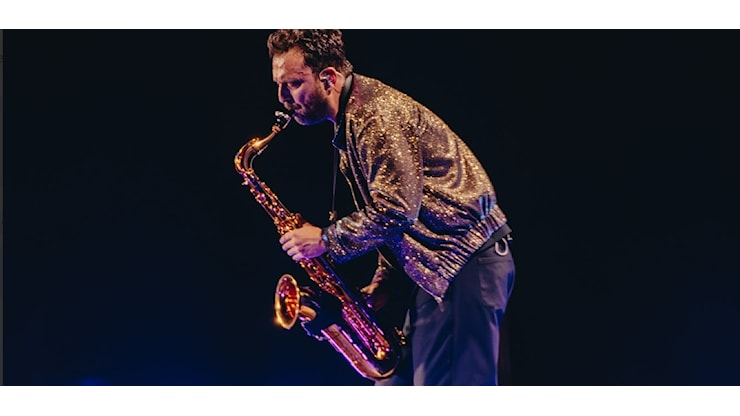 Cremonini Live all'Ippodromo Snai La Maura - Spettacoli e concerti a Milano - vivimilano.corriere.it