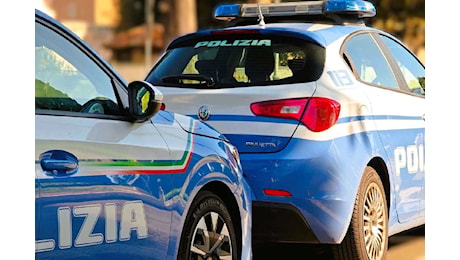 Maxi operazione della polizia contro le baby gang: 539 arresti in 44 province
