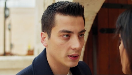 Far Away, Cihan crolla durante la missione: cosa accade il 16 luglio