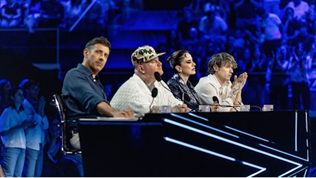 X Factor 2026, il secondo Bootcamp si accende: X Pass, scontri e standing ovation