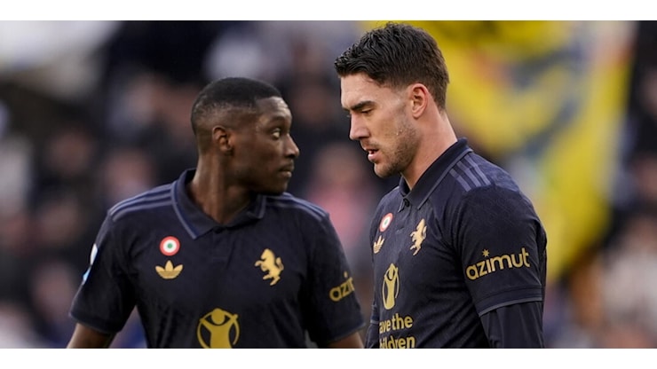 Pagina 2 | Ultimatum Kolo, la pista più calda per la Juve e Vlahovic… Cosa c'è dietro le parole di Carnevali - Tuttosport