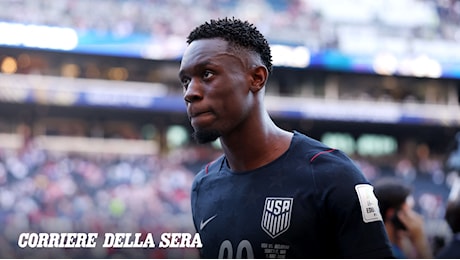 Balogun e la squalifica revocata ai Mondiali:Prima ero felice, poi ho capito"