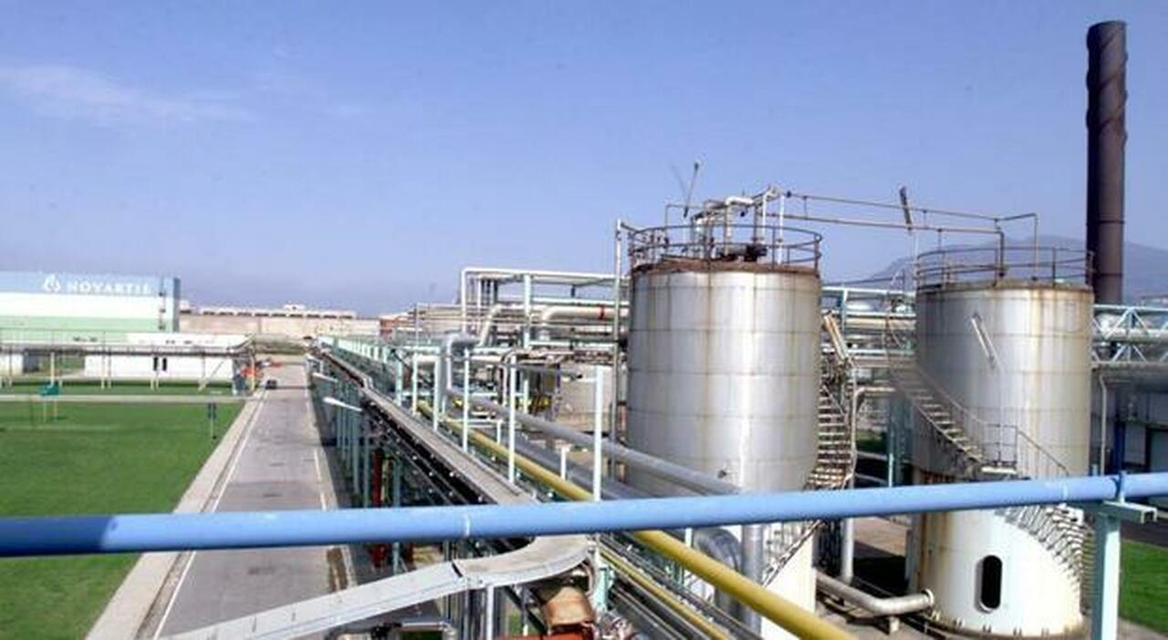 L’export italiano sale ancora: Campania traino con i farmaci