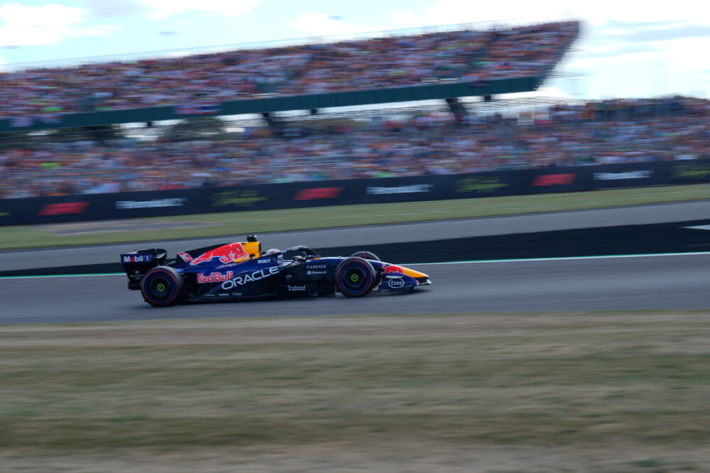 F1, Max Verstappen: “Assetto non buono e macchina lenta in rettilineo. È un grande problema per domani”