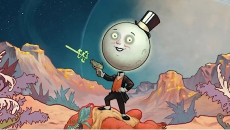 Obsidian Entertainment: Xbox smentisce la chiusura tra i rumor