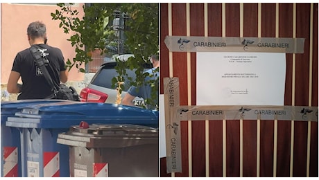 Omicidio a Sanremo, fermato il figlio di Lorella Capano: l’interrogatorio e i segni sul corpo