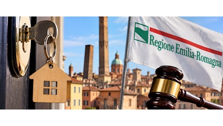 Spinelli (FdI) dopo la bocciatura della Consulta: superare l'approccio ideologico sugli affitti brevi