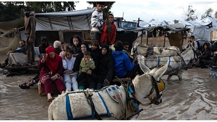 Gaza, nasce il consiglio per la pace. Anche l’Italia invitata dagli Stati Uniti - Il Messaggero