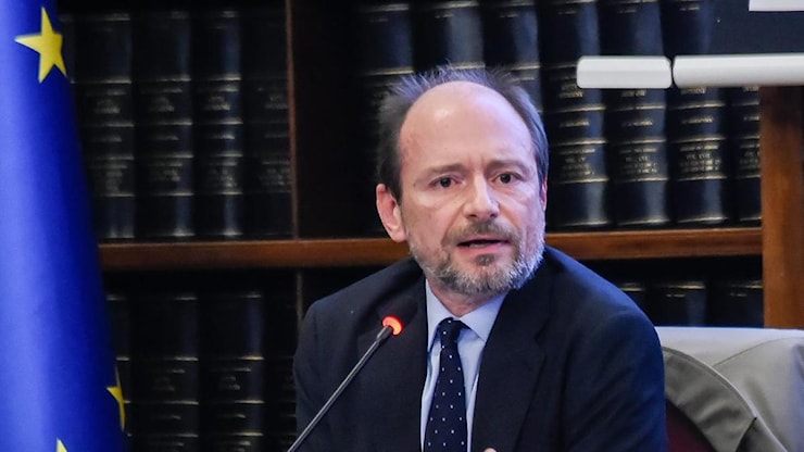 Interrogazione alla Camera: Webinar di Albanese a scuola. Sgradevole indottrinamento - La Nazione