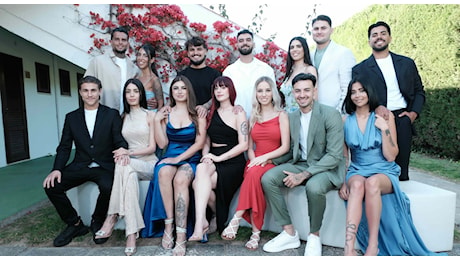 Ascolti TV 1 luglio 2026: Belgio-Senegal sfida Temptation Island