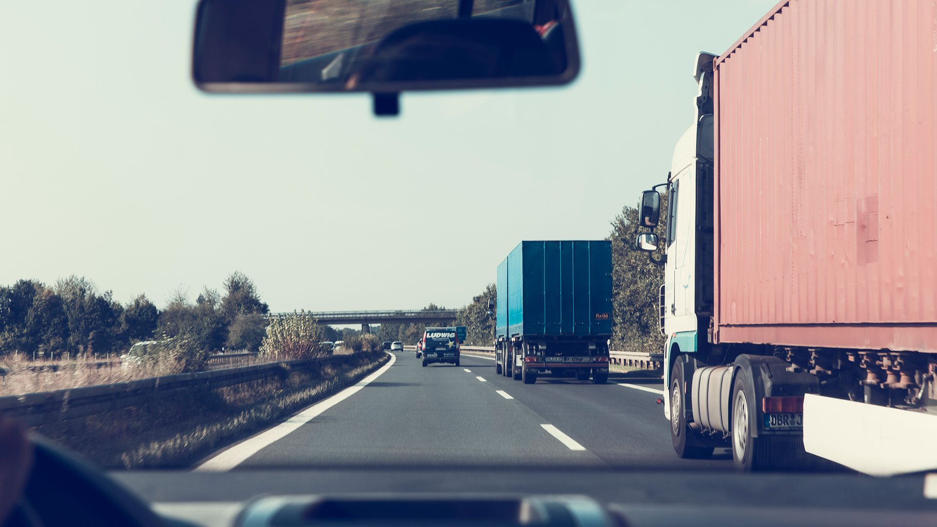 Autotrasporto: al via le deduzioni forfettarie 2026