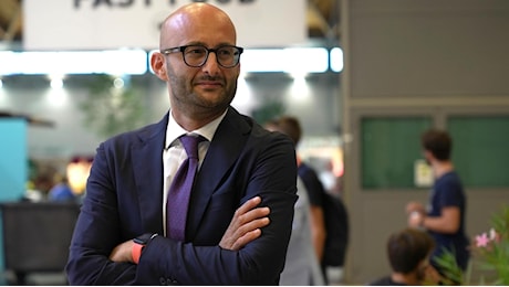 Fs, il nuovo corso di Strisciuglio: stop al venture capital e addio alla Manica