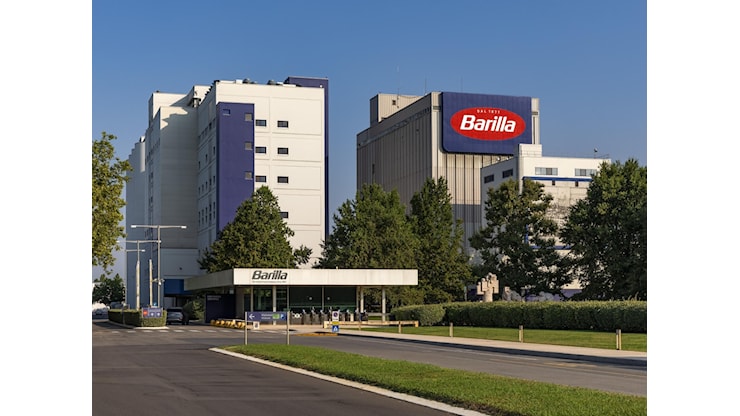 Barilla, nuovo contratto integrativo: fino a 12.680 euro in 4 anni ai dipendenti, più permessi e regole sulla AI - Corriere della Sera