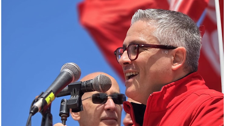 Di Franco (Fillea-Cgil): Il Piano Casa? Non ci sono risorse, è inefficace - HuffPost Italia