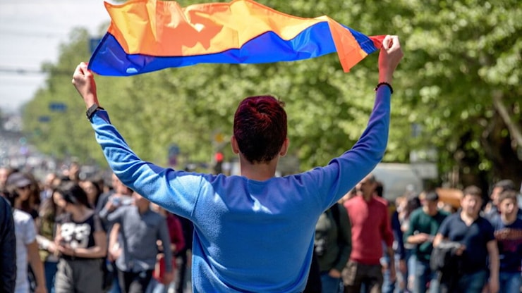 Per Putin l'Armenia non si può perdere (di M. Di Pace) - HuffPost Italia