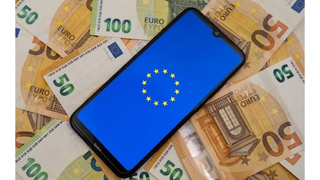 Euro digitale, Cipollone (Bce): affiancherà il contante, zero commissioni per i negozianti