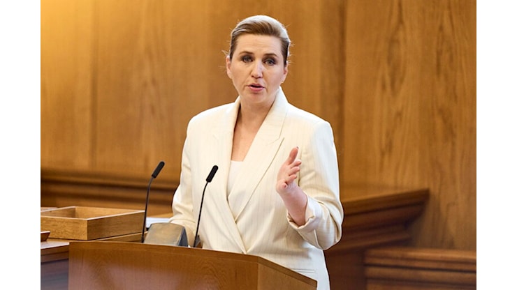 Danimarca, anche gli Stati Uniti tra i fattori di rischio per la sicurezza nazionale: cosa c'è nel dossier dell'intelligence - Open