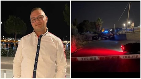 Vieste, omicidio Scirpoli: terzo episodio di violenza in quattro mesi, il sindaco chiede strumenti straordinari