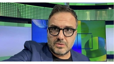 Giornalista ucciso: ecco chi era Luca Esposito, pochi giorni fa il suo compleanno