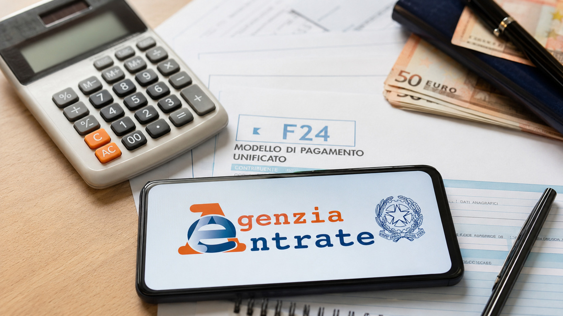 Cartelle esattoriali, arriva la nuova ondata estiva