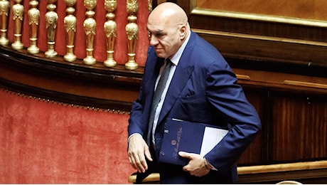 Il governo italiano contro Trump:Sbaglia sull'Ucraina", ma la sovranità tecnologica resta un miraggio