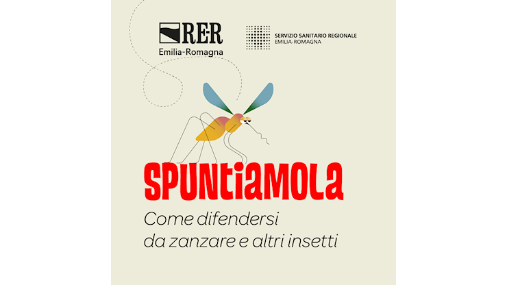 Sorveglianza West Nile, precoce ed estesa circolazione del virus in Emilia-Romagna: campioni di zanzare positivi in sei province su nove, escluso al momento solo il territorio romagnolo. Nessun caso di infezione nell’uomo - AUSL Modena