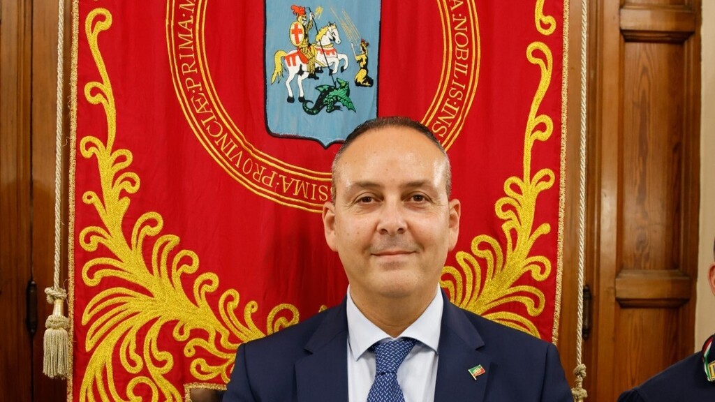 Reggio Calabria, Antonino Maiolino in Giunta: il profilo del nuovo assessore al Personale