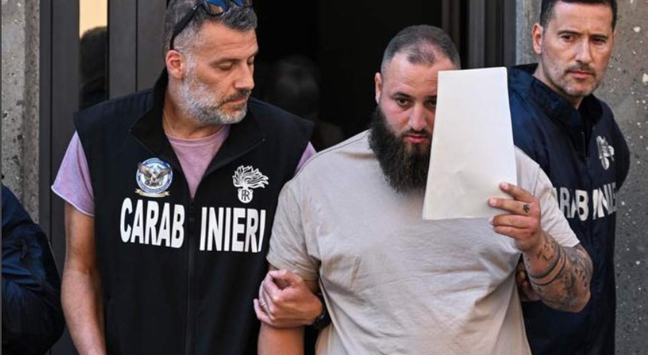 Attentato a Ranucci, D’Avino dai giudici si avvale della facoltà di non rispondere