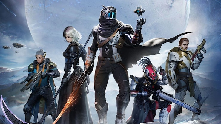 Secondo alcune indiscrezioni, Bungie starebbe pianificando licenziamenti significativi - IGN Italia