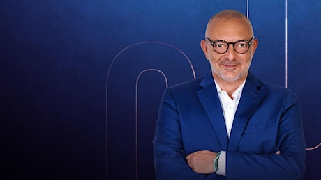 Patù, il debutto di Inciocchi su Rai2 si ferma all’1,5% di share