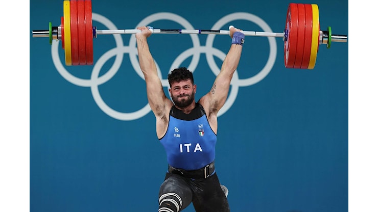 Stupro turista finlandese, l’olimpionico Pizzolato condannato a 5 anni e 4 mesi - QdS